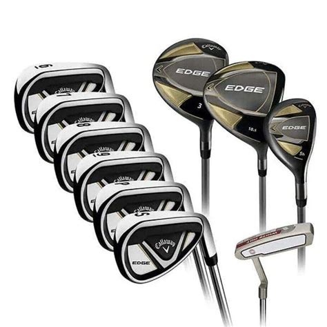 amazon callaway golf clubs|callaway golf clubs complete set.